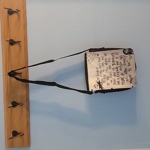 Nightmare before Christmas purse